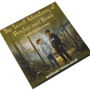 The Secret Adventures of Preston and Bowie
